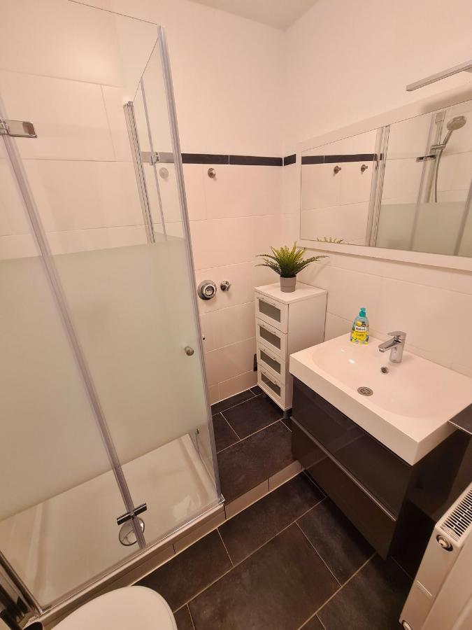 Salinenpromenade Appartement